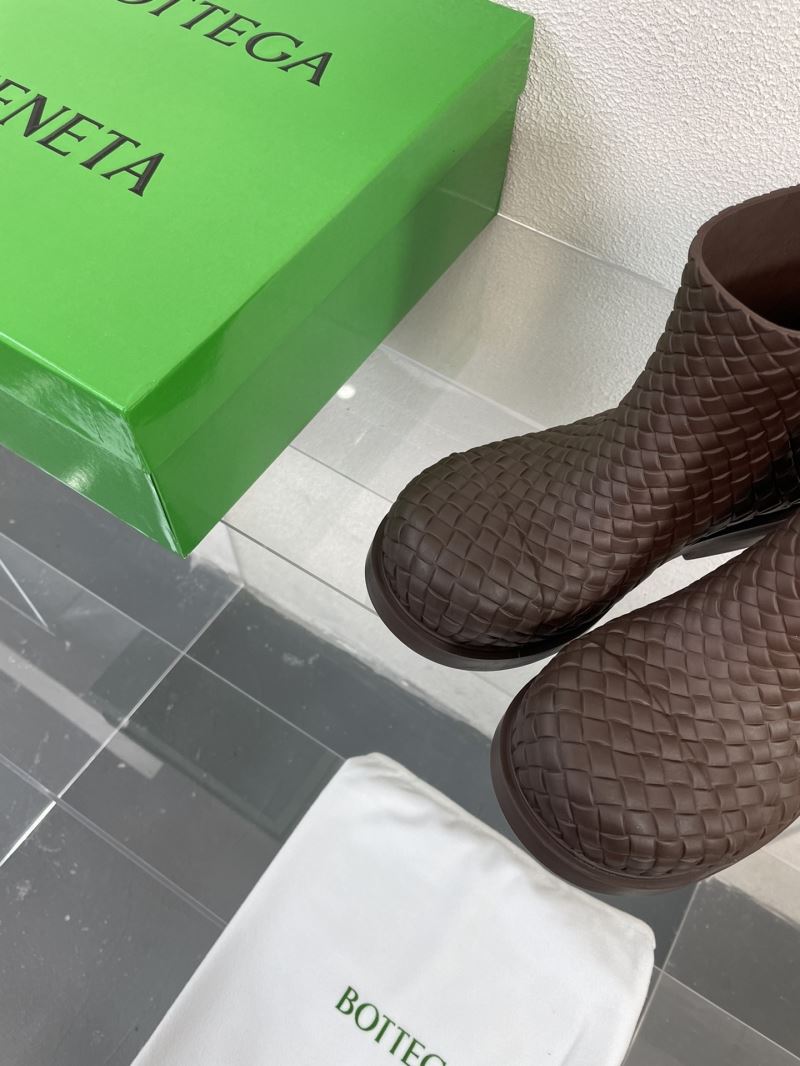 Bottega Veneta Boots